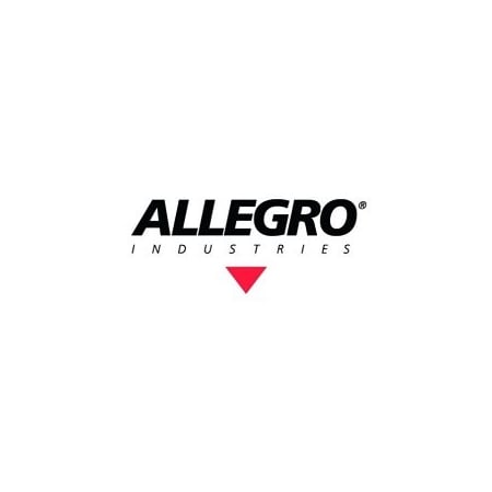 Allegro Industries Ac To Dc Power Supply, 987295 9872-95